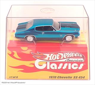American Classics